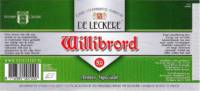 Bierbrouwerij De Leckere, Willibrord Amber Speciaal