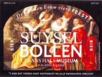 Jopen B.V., Suysel Bollen Bier