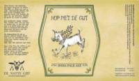 De Natte Gijt, Hop met de Gijt India Pale Ale