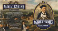 De Zwolse Stadsbrouwerij Hettingabier, Agnietenbier Kloosterbier