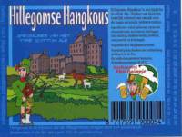 Brouwerij Klein Duimpje, Hillegomse Hangkous