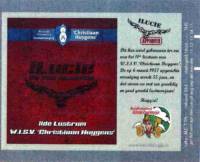 Brouwerij Klein Duimpje, iLucie