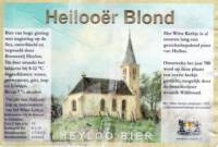 Heyloo Bierbrouwers, Heiloo&euml;r Blond
