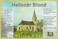 Heyloo Bierbrouwers, Heiloo&euml;r Blond