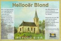 Brouwerij Heyloo, Heilooër Blond