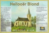 Heyloo Bierbrouwers, Heiloo&euml;r Blond