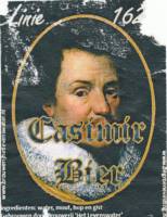 Brouwerij Het Levenswater, Liniebier 1629 Casimir Bier