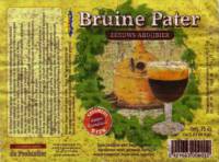 Huisbrouwerij De Peelander, Bruine Pater