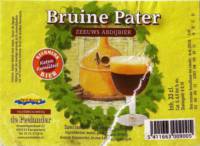 Huisbrouwerij De Peelander, Bruine Pater