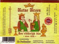 Huisbrouwerij De Peelander, Katse Kroon