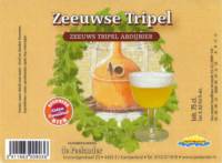 Huisbrouwerij De Peelander, Zeeuwse Tripel
