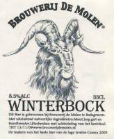 Brouwerij De Molen, Winterbock