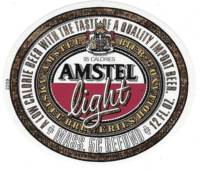 Heineken, Amstel Light