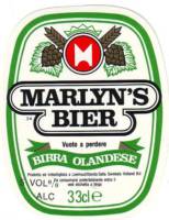 Bavaria, Marlyn's Bier Birra Olandese