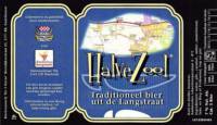 Bierbrouwerij de 3 Horne, Halve Zool
