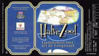 Bierbrouwerij de 3 Horne, Halve Zool
