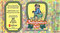 Bierbrouwerij de 3 Horne, Ballefrutters Gat Prins Jeroen d'n 1e