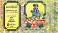 Bierbrouwerij de 3 Horne, Ballefrutters Gat Prins Jeroen d'n 1e