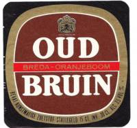 Oranjeboom Bierbrouwerij, Oud Bruin Breda Oranjeboom