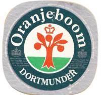 Oranjeboom Bierbrouwerij, Oranjeboom Dortmunder