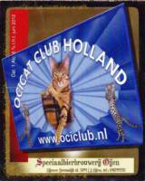 Bierbrouwerij Oijen, Ocicat Club Holland