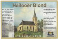 Heyloo Bierbrouwers, Heiloo&euml;r Blond