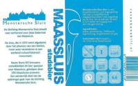 RavenBoneHill, Maassluis Stadsbier Monstersche Sluis