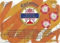 Brouwerij Van de Oirsprong, Egelantier