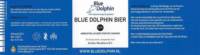 Brouwerij de Prael, Blue Dolphin Beer