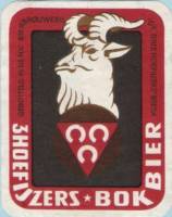 De Drie Hoefijzers, 3 Hoefijzers Bokbier