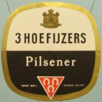 De Drie Hoefijzers, 3 Hoefijzers Pilsener