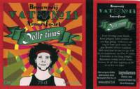 Brouwerij Vat No 13, Dolle Tinus
