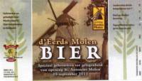 Bierbrouwerij Sint Servattumus, d'Eerds Molen Bier