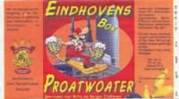 Bierbrouwerij Sint Servattumus, Eindhovens Proatwoater Bok