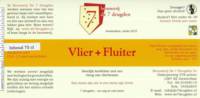 Brouwerij De 7 Deugden, Vlier + Fluiter