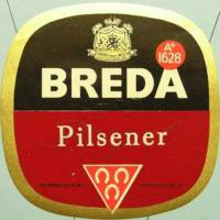 De Drie Hoefijzers, Breda Pilsener