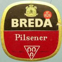 De Drie Hoefijzers, Breda Pilsener