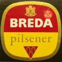 De Drie Hoefijzers, Breda Pilsener