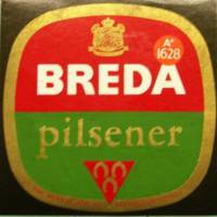 De Drie Hoefijzers, Breda Pilsener