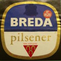 De Drie Hoefijzers, Breda Pilsener