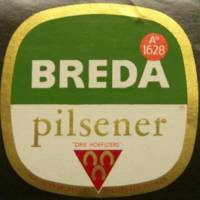 De Drie Hoefijzers, Breda Pilsener