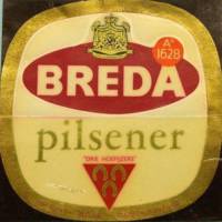 De Drie Hoefijzers, Breda Pilsener