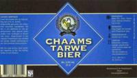 Dorpsbrouwerij De Pimpelmeesch, Chaams Tarwebier