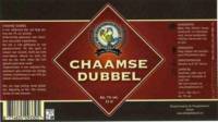 Dorpsbrouwerij De Pimpelmeesch, Chaamse Dubbel