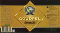 Dorpsbrouwerij De Pimpelmeesch, Goudpel Chaams Hoenderbier