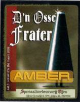 Bierbrouwerij Oijen, D'n Osse Frater Amber