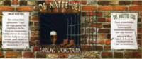 Huisbrouwerij De Natte Cel, Vrije Voeten