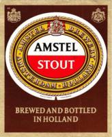 Heineken, Amstel Stout