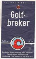 Brouwerij Klein Duimpje, Golfbreker