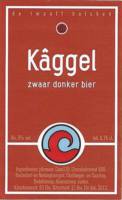 Brouwerij Klein Duimpje, Kâggel